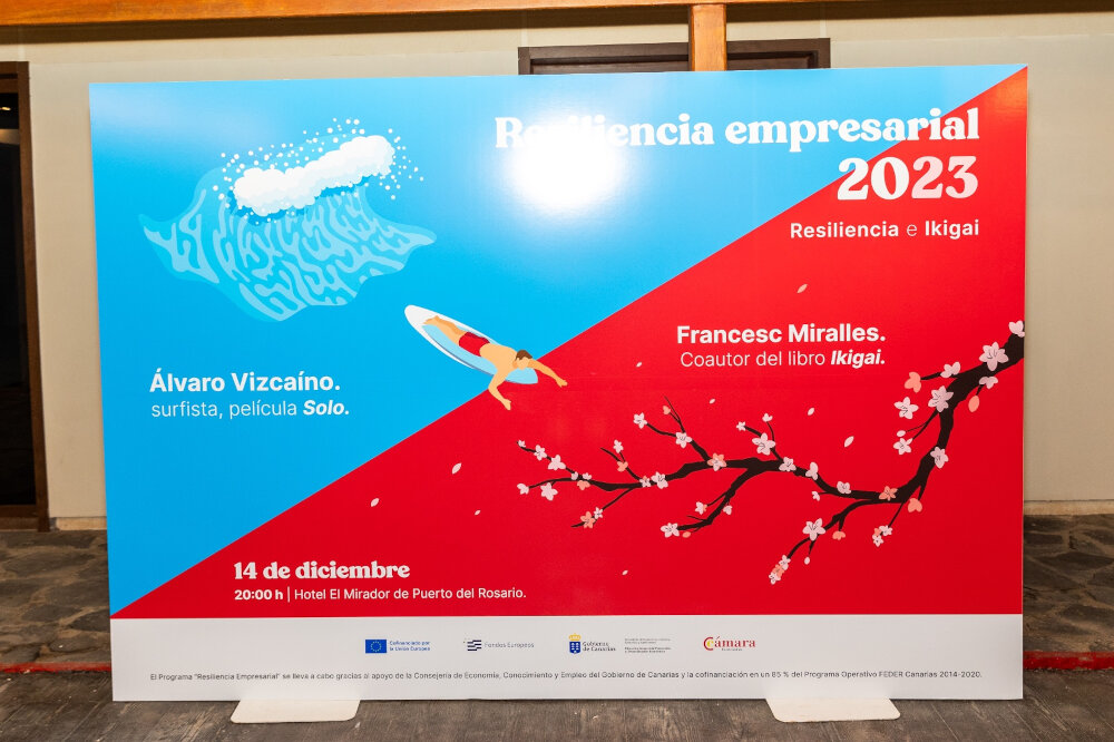 Resiliencia Empresarial 2023